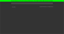 Desktop Screenshot of helloprono.com