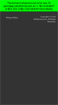 Mobile Screenshot of helloprono.com